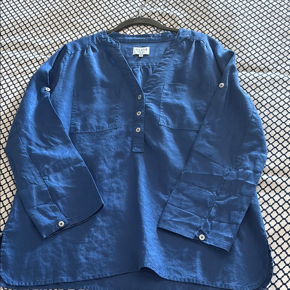 HIHO TUNIC